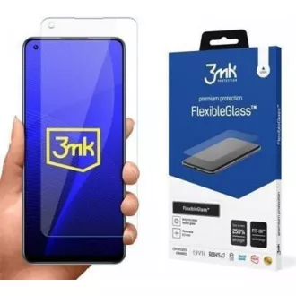 3mk FlexibleGlass Hybridglas für Samsung Galaxy S23  (SM-S916)