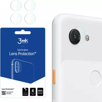 3mk FlexibleGlass Hybridglas für Samsung Galaxy S23  (SM-S916)