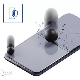3mk Hybridglas FlexibleGlass für Xiaomi Redmi 10 / Redmi 10 (2022)