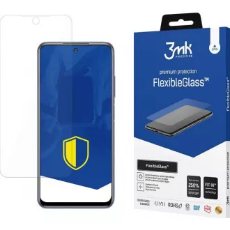 3mk Hybridglas FlexibleGlass für Xiaomi Redmi 10 / Redmi 10 (2022)