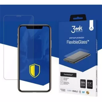 3mk Hybridglas FlexibleGlass für Xiaomi Redmi 10 / Redmi 10 (2022)