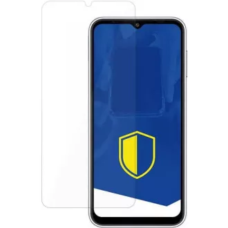 3mk Hybridglas FlexibleGlass für Samsung Galaxy A14 4G/5G (SM-A145 / A146) 3mk Hybridglas FlexibleGlass für Samsung Galaxy A14 4G/5G (SM-A145 / A146)