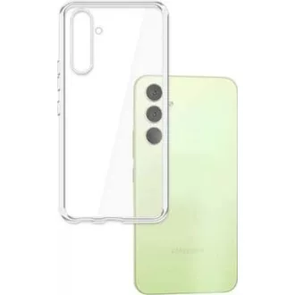 3mk Schutzhülle Clear Case für Samsung Galaxy A54 5G (SM-A546), Clear