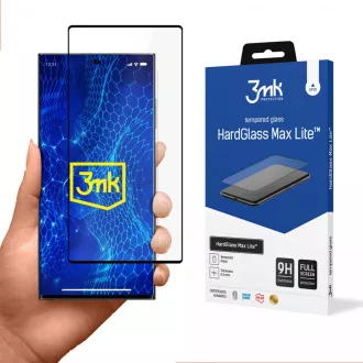 3mk FlexibleGlass Hybridglas für Samsung Galaxy A54 5G (SM-A546)