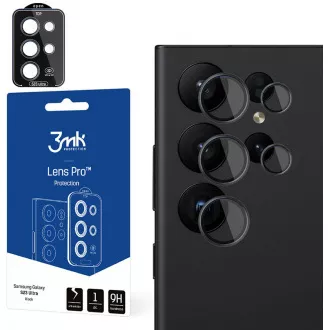 3mk FlexibleGlass Hybridglas für Samsung Galaxy A54 5G (SM-A546)