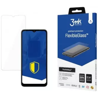 3mk FlexibleGlass für Xiaomi Redmi A2 / A2 3mk FlexibleGlass für Xiaomi Redmi A2 / A2