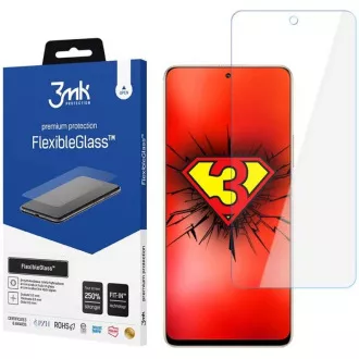 3mk FlexibleGlass Hybridglas für Samsung Galaxy A34 5G (SM-A346)