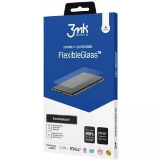 3mk FlexibleGlass Hybridglas für Samsung Galaxy A34 5G (SM-A346)