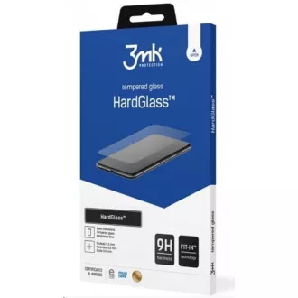 3mk HardGlass für Samsung Galaxy A34 5G (SM-A346) 3mk HardGlass für Samsung Galaxy A34 5G (SM-A346)