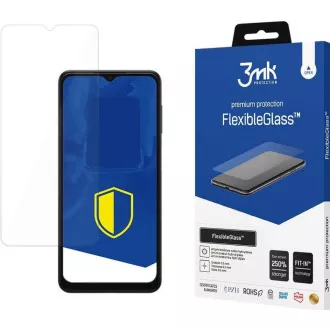 3mk Hybridglas FlexibleGlass für Samsung Galaxy A13 5G (SM-A136)