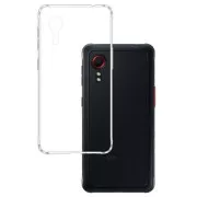 3mk Schutzhülle Armor Case für Samsung Galaxy XCover 5 (SM-G525), klar