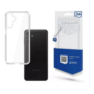 3mk Schutzhülle für Samsung Galaxy A14 4G/ 5G, klar