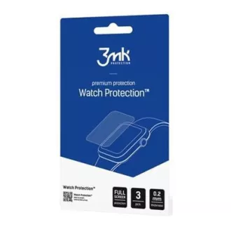 3mk Schutzfolie Uhrenschutz ARC für Samsung Galaxy Watch5 40mm