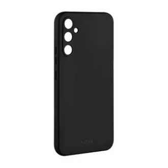 FIXED gummierte Rückabdeckung Story für Samsung Galaxy A34 5G, schwarz FIXED gummierte Rückabdeckung Story für Samsung Galaxy A34 5G, schwarz
