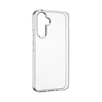 FIXED Gel Rückwand Slim AntiUV für Samsung A34 5G, klar FIXED Gel Rückwand Slim AntiUV für Samsung A34 5G, klar
