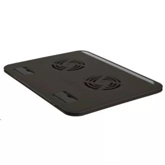 TRUST Laptopständer Kühlständer Cyclone (Kühlpad) TRUST Laptopständer Kühlständer Cyclone (Kühlpad)