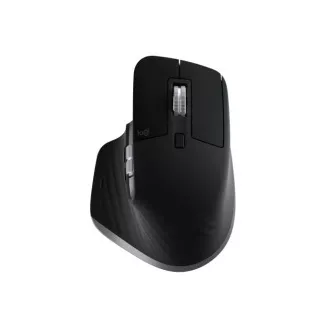 Logitech Maus MX Master 3S für Mac Leistung, grau, EMEA Logitech Maus MX Master 3S für Mac Leistung, grau, EMEA