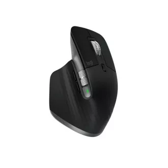 Logitech Maus MX Master 3S für Mac Leistung, grau, EMEA Logitech Maus MX Master 3S für Mac Leistung, grau, EMEA