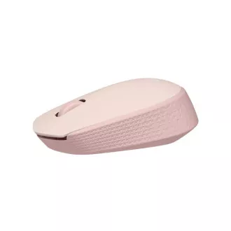 Logitech Maus M171 Kabellose Maus, Rosa, EMEA