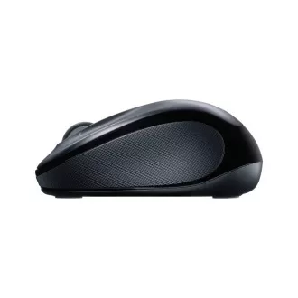 Logitech Maus M325S Kleine kabellose Maus, dunkelgrau, EMEA