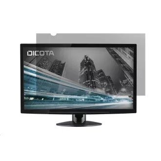 DICOTA Secret 2-Way 22.0 Wide (16:10), seitlich montiert DICOTA Secret 2-Way 22.0 Wide (16:10), seitlich montiert