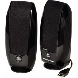 Logitech Speakers 2.0 S150, USB Logitech Speakers 2.0 S150, USB
