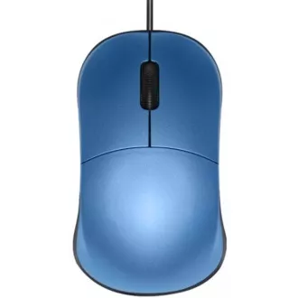 Logitech Maus M90, schwarz