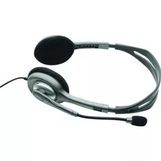 Logitech Headset H110 Stereo