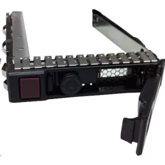 CoreParts 2,5" Hot Swap Tray SATA/SAS G8/G9/G10 651687-001 651699-001 KIT252 SC