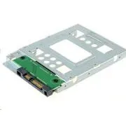 MicroStorage 2,5"-3,5" SAS/SATA-Festplattenhalterung für g8/g9/g10