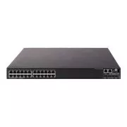 HPE FlexNetwork 5130 24G 4SFP  1-Slot-HI-Switch (muss mindestens 1 Netzteil jd362B auswählen) JH323A RENEW