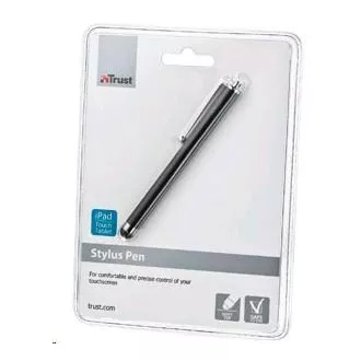 TRUST Stylus (Stift für Touchscreens) TRUST Stylus (Stift für Touchscreens)