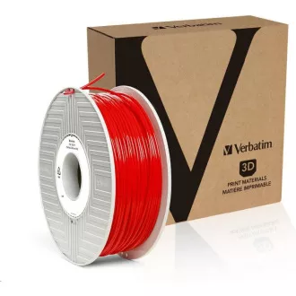 VERBATIM 3D-Drucker Filament PLA 2.85mm, 126m, 1kg grün VERBATIM 3D-Drucker Filament PLA 2.85mm, 126m, 1kg grün