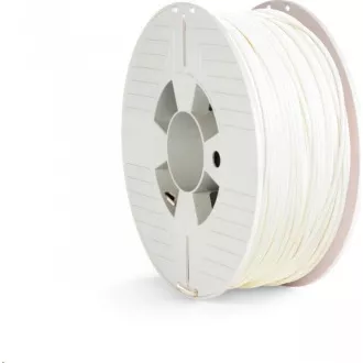 VERBATIM 3D Drucker Filament ABS 2.85mm, 149m, 1kg weiß