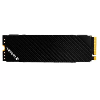 VERBATIM SSD Vi7000G Internes PCIe NVMe M.2 SSD 1TB, W 5500/ R 7400MB/s