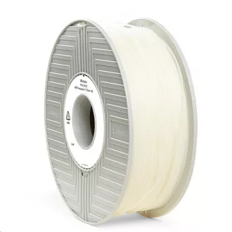 VERBATIM 3D Drucker Filament ABS 1.75mm, 404m, 1kg transparent VERBATIM 3D Drucker Filament ABS 1.75mm, 404m, 1kg transparent