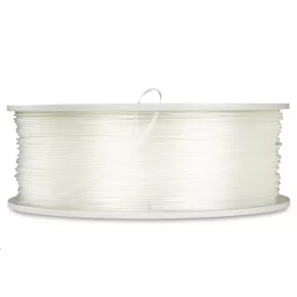 VERBATIM 3D Drucker Filament ABS 1.75mm, 404m, 1kg transparent VERBATIM 3D Drucker Filament ABS 1.75mm, 404m, 1kg transparent