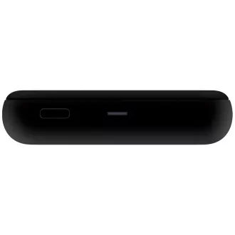 VERBATIM Powerbank Charge 'n' Go, Magnetisch, 10000 mAh, USB-C, Schwarz