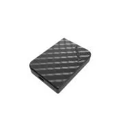 VERBATIM Externe SSD 512GB Store 'n' Go Mini Diamond, USB-C, Schwarz