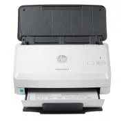 HP ScanJet Pro 3000 s4 Scanner mit Einzelblatteinzug (A4, 600 dpi, USB 3.0, ADF, Duplex)