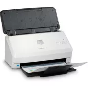 HP ScanJet Pro 2000 s2 Scanner mit Einzelblatteinzug (A4, 600 dpi, USB 3.0, ADF, Duplex)
