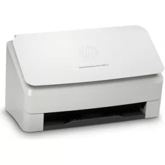 HP ScanJet Enterprise Flow 5000 s5 Scanner mit Einzelblatteinzug (A4, 600 dpi, USB 3.0, ADF, Duplex)