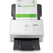 HP ScanJet Enterprise Flow 5000 s5 Scanner mit Einzelblatteinzug (A4, 600 dpi, USB 3.0, ADF, Duplex)