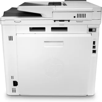 HP Color LaserJet Enterprise MFP M480f (A4, 27 S./Min., USB 2.0, Ethernet, Drucken, Scannen, Kopieren, Faxen, Duplex) HP Color LaserJet Enterprise MFP M480f (A4, 27 S./Min., USB 2.0, Ethernet, Drucken, Scannen, Kopieren, Faxen, Duplex)