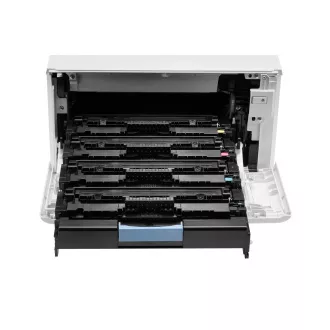 HP Color LaserJet Enterprise MFP M480f (A4, 27 S./Min., USB 2.0, Ethernet, Drucken, Scannen, Kopieren, Faxen, Duplex) HP Color LaserJet Enterprise MFP M480f (A4, 27 S./Min., USB 2.0, Ethernet, Drucken, Scannen, Kopieren, Faxen, Duplex)