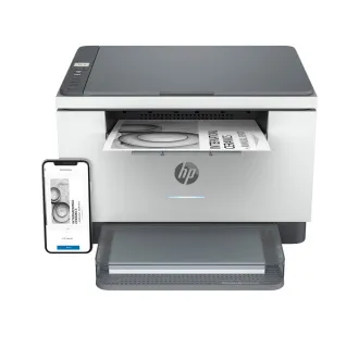 HP LaserJet Pro MFP M234dw Standard (29 S./Min., A4, USB, Ethernet, Wi-Fi, DRUCKEN, SCANNEN, KOPIEREN, Duplex)