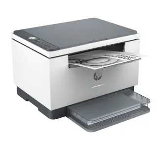 HP LaserJet Pro MFP M234dw Standard (29 S./Min., A4, USB, Ethernet, Wi-Fi, DRUCKEN, SCANNEN, KOPIEREN, Duplex)