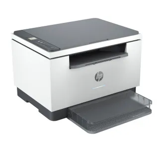HP LaserJet Pro MFP M234dw Standard (29 S./Min., A4, USB, Ethernet, Wi-Fi, DRUCKEN, SCANNEN, KOPIEREN, Duplex)