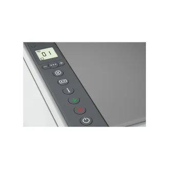 HP LaserJet Pro MFP M234dw Standard (29 S./Min., A4, USB, Ethernet, Wi-Fi, DRUCKEN, SCANNEN, KOPIEREN, Duplex)