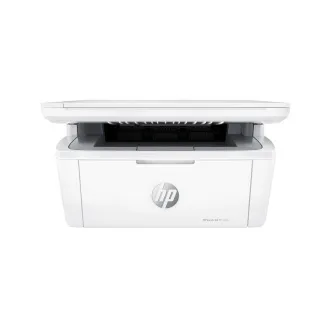 HP LaserJet MFP M140w (A4, 20ppm, USB, Wi-Fi, Drucken/Scannen/Kopieren) - Unverpackt
